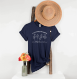 you belong among the wildflowers at wonderful designs by morgan